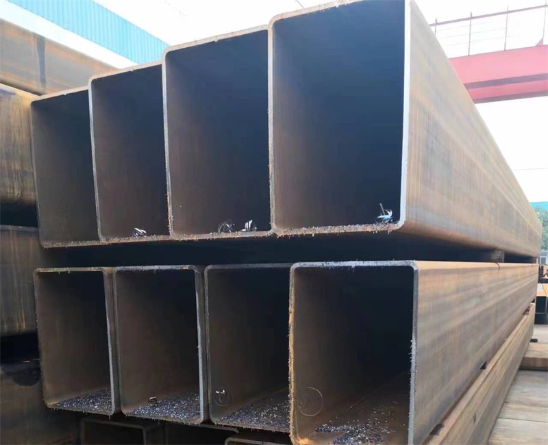 雄县Q355B方管采购